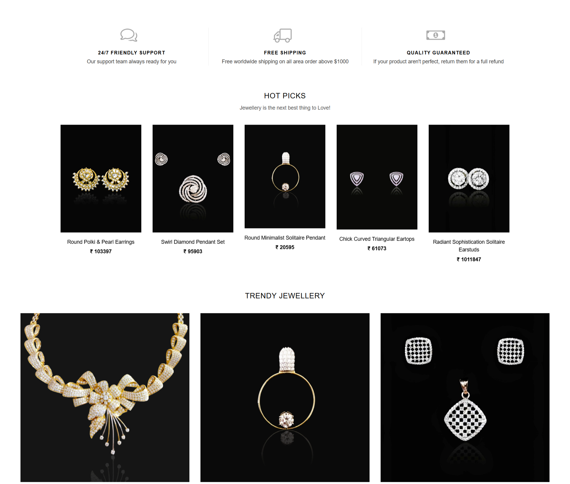 N.M. Jewels