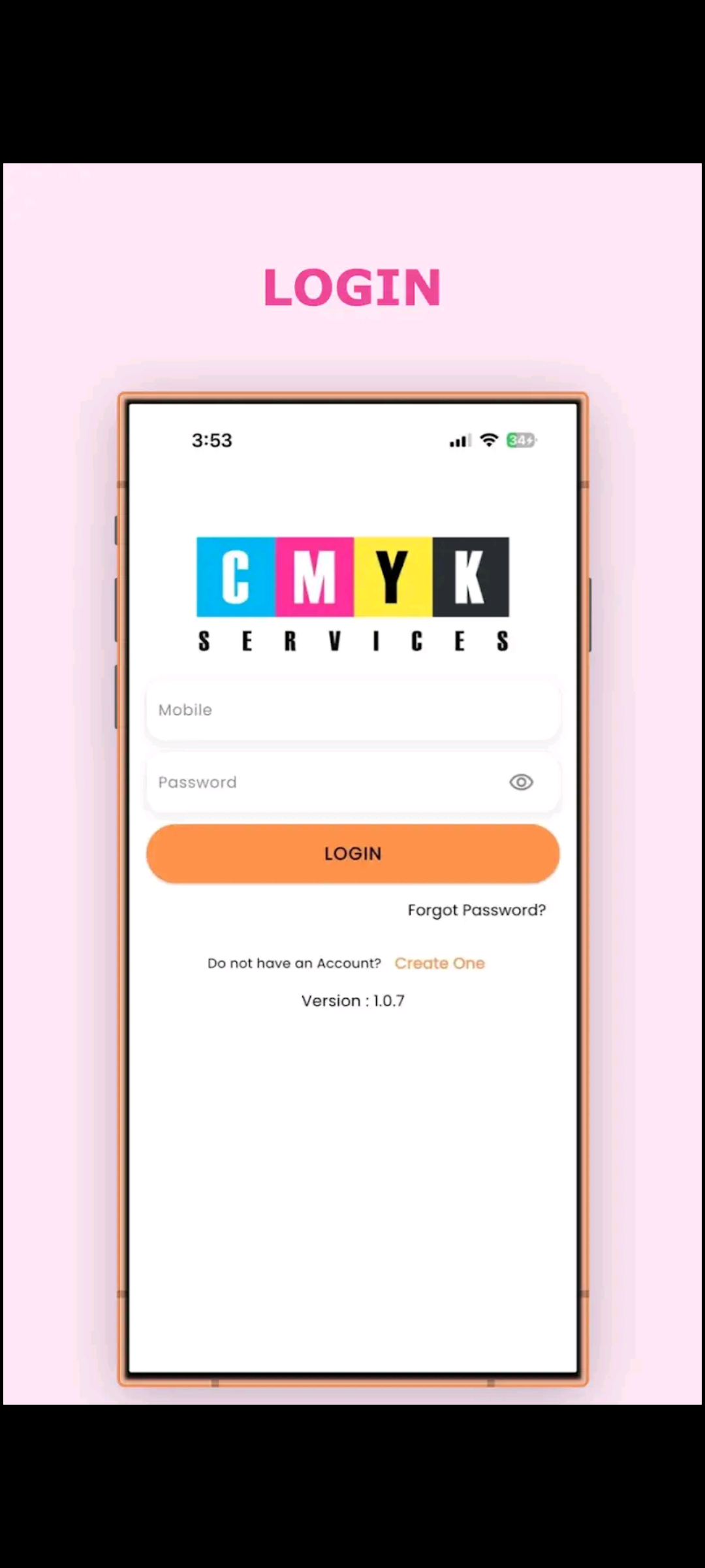 CMYK Services