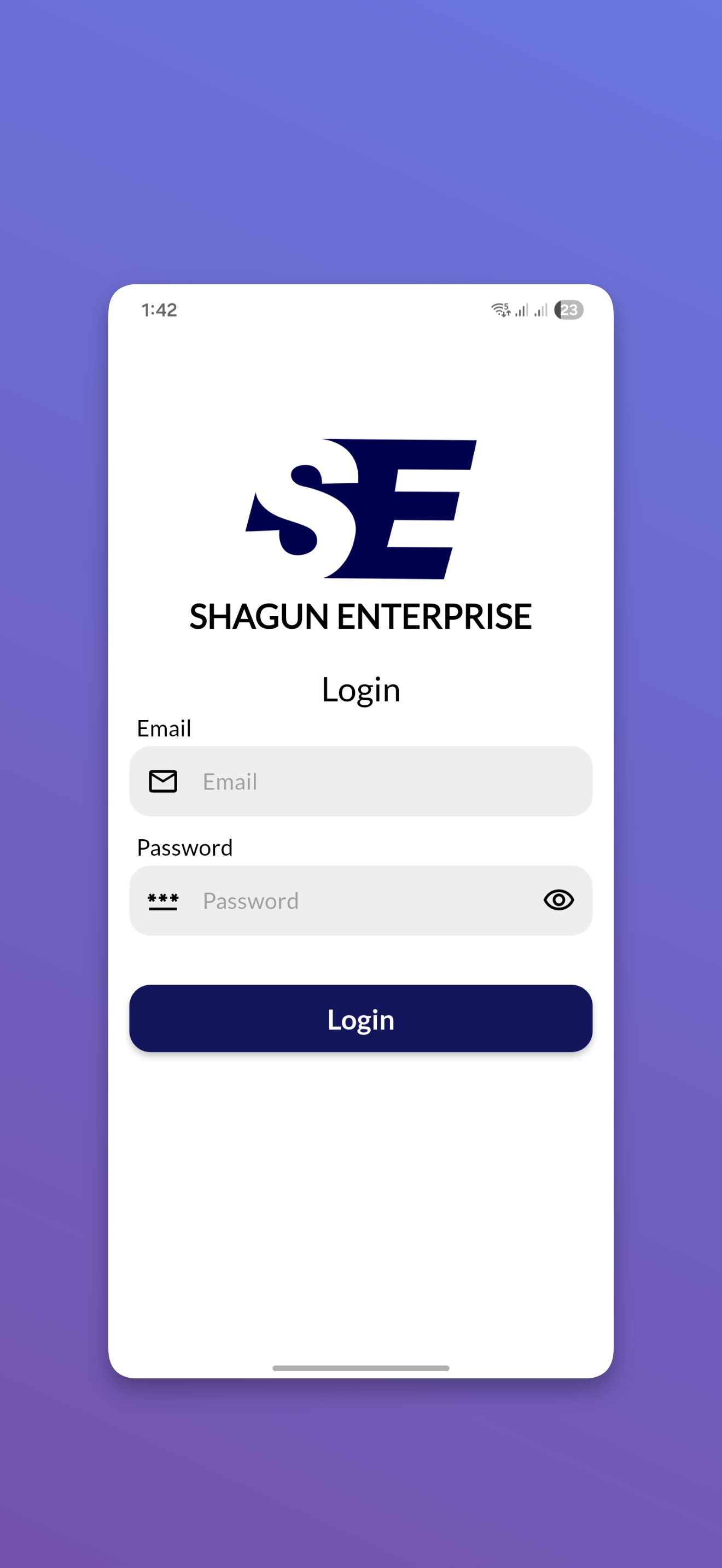 Shagun Enterprise