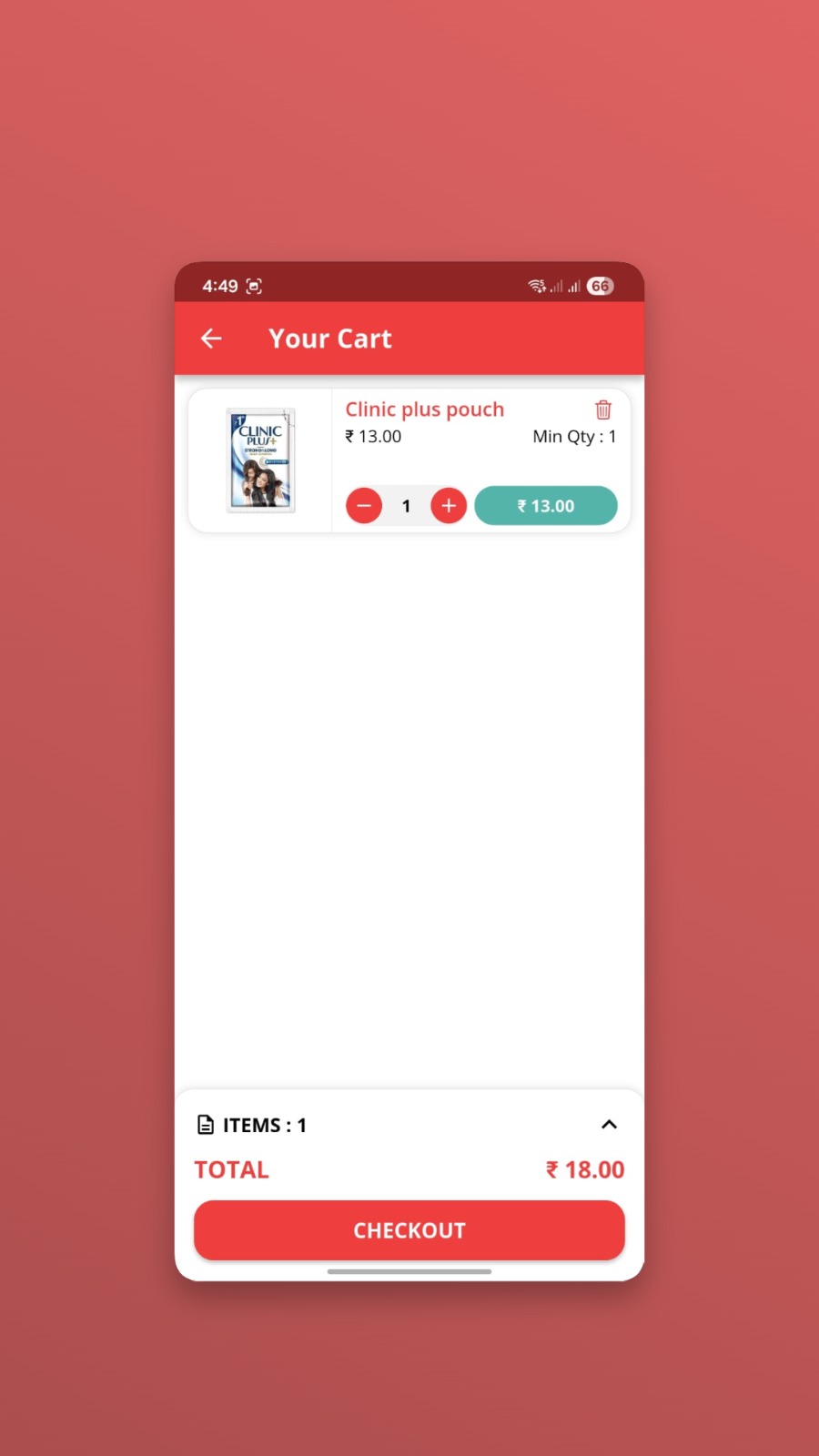Purvaj - Modernizing the Wholesale Supply Chain