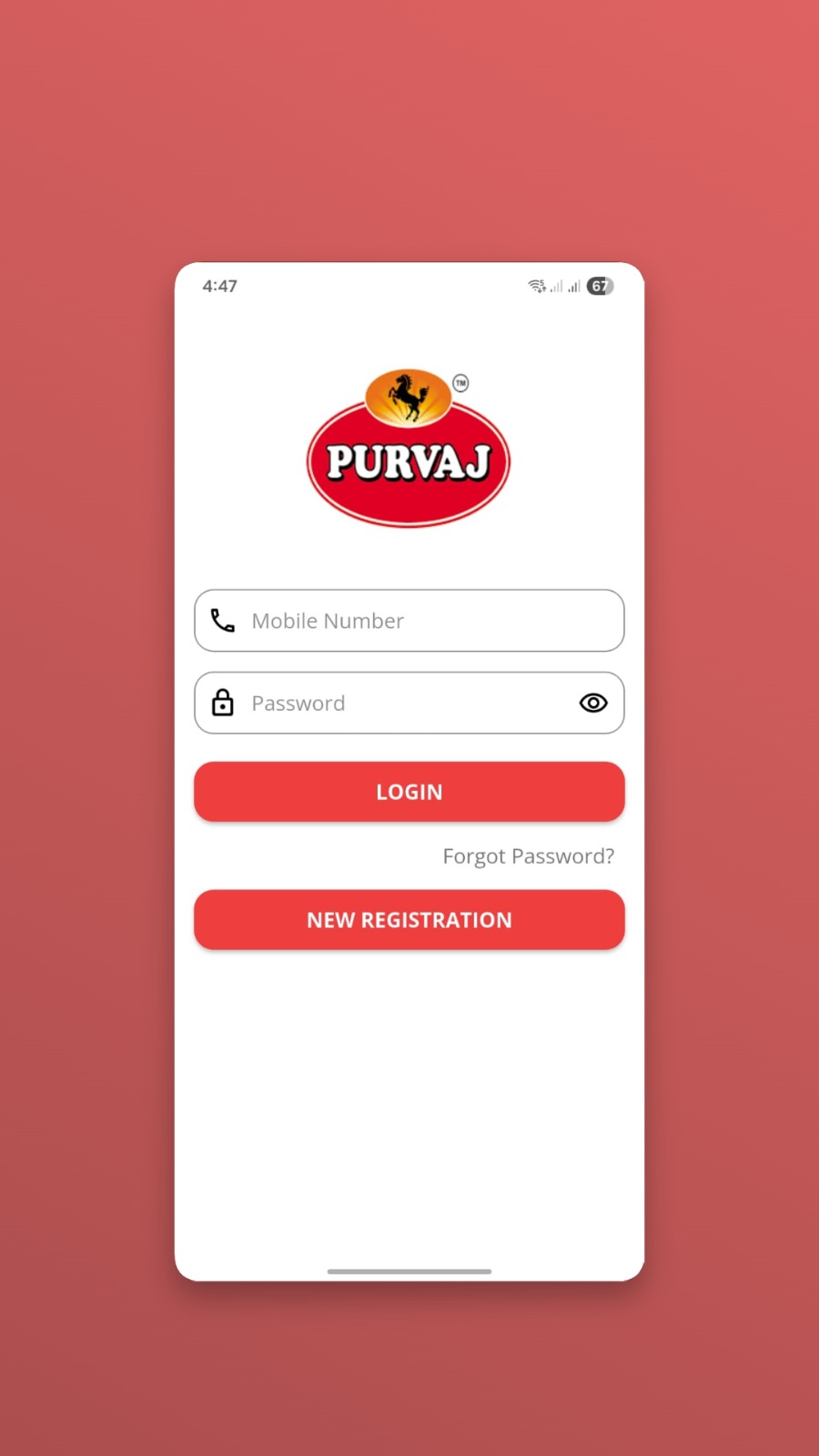 Purvaj - Modernizing the Wholesale Supply Chain
